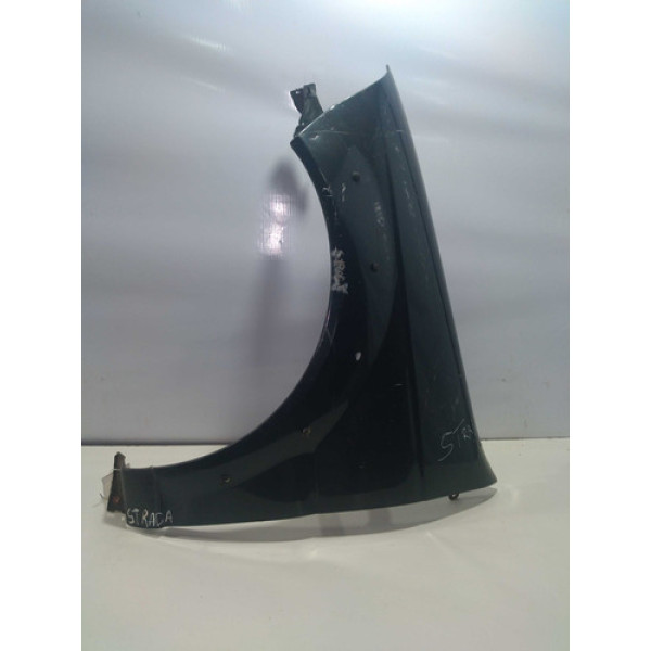 Paralama Lado Esquerdo Fiat Strada 2004