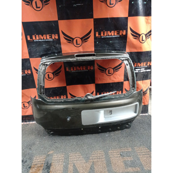 Tampa Do Porta Malas Citroen C3 Aircross 2012 