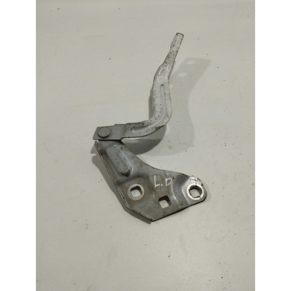 Dobradiça Do Capo Lado Direito Chevrolet Tracker 2022