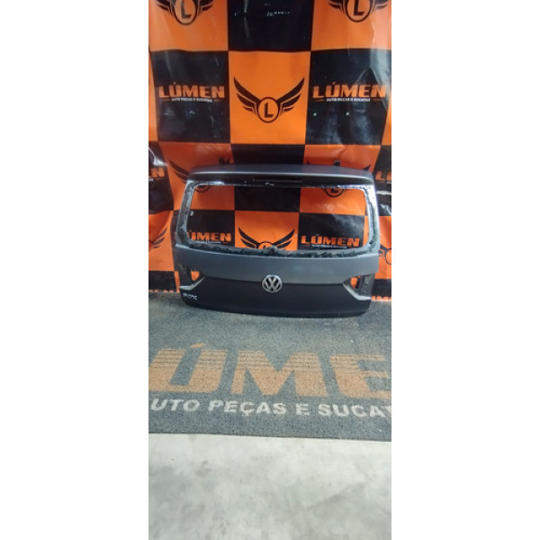 Tampa Do Porta Malas Volkswagen Fox 2015