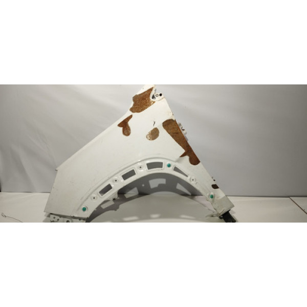 Paralama Lado Esquerdo Chery Tiggo 2 2018