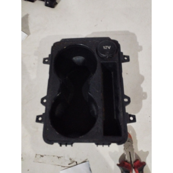 Porta Copo Land Rover Discovery 2016