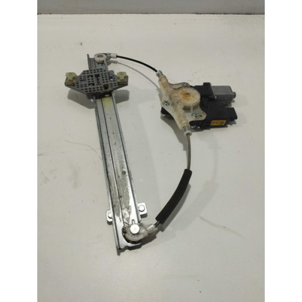 Máquina De Vidro Dianteira Direita Hyundai Hb20 2019