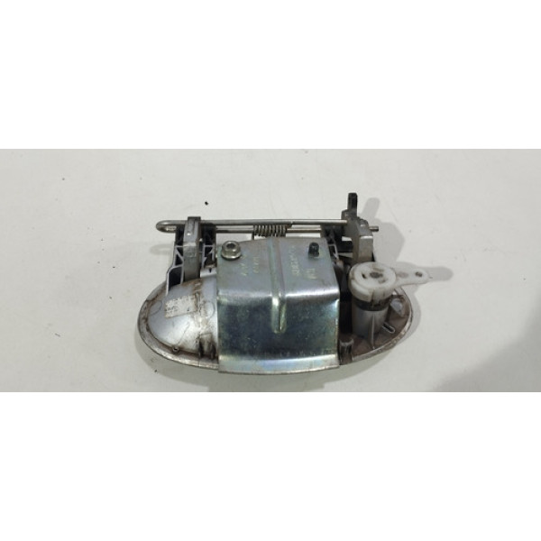 Maçaneta Externa Dianteira Esquerda Gm Celta 2005