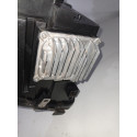 Farol Lado Esquerdo Mercedes C180 2016 Recuperado