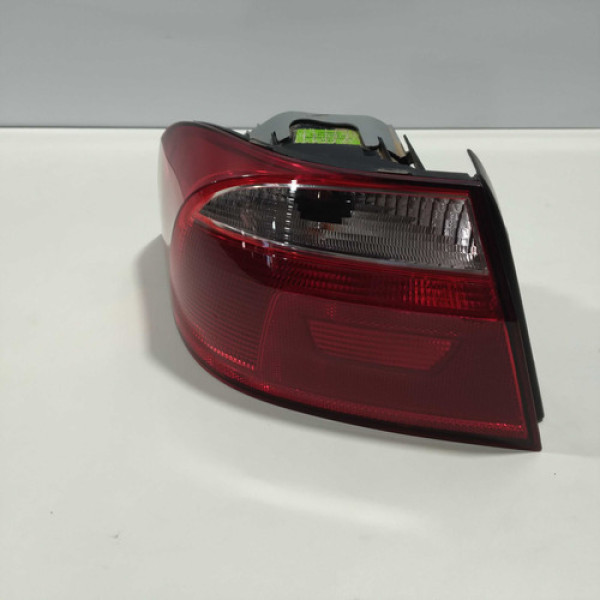 Lanterna Vw Voyage G8 Lado Esquerdo 