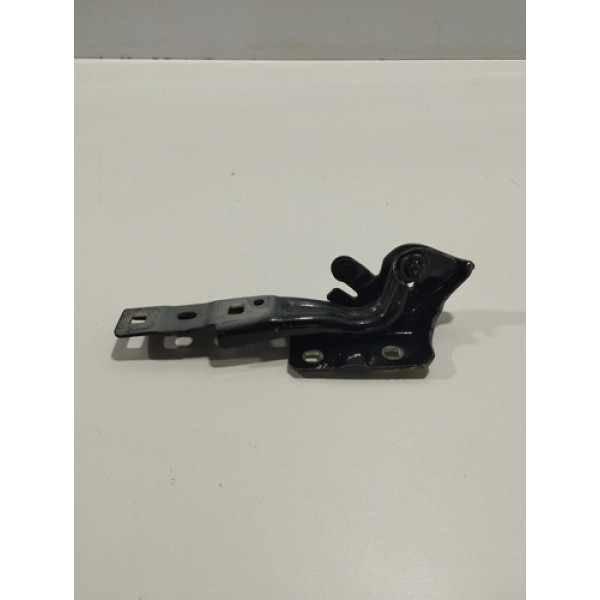 Dobradiça Do Capo Lado Direito Fiat Argo 2021 