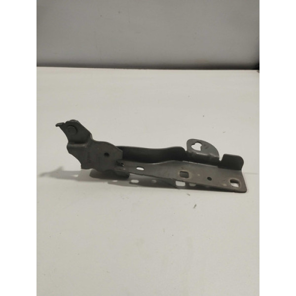 Dobradiça Do Capo Lado Direito Fiat Mobi 2018