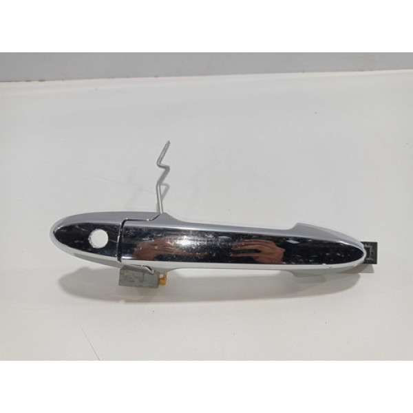 Maçaneta Externa Dianteira Esquerda Honda Hrv 2018