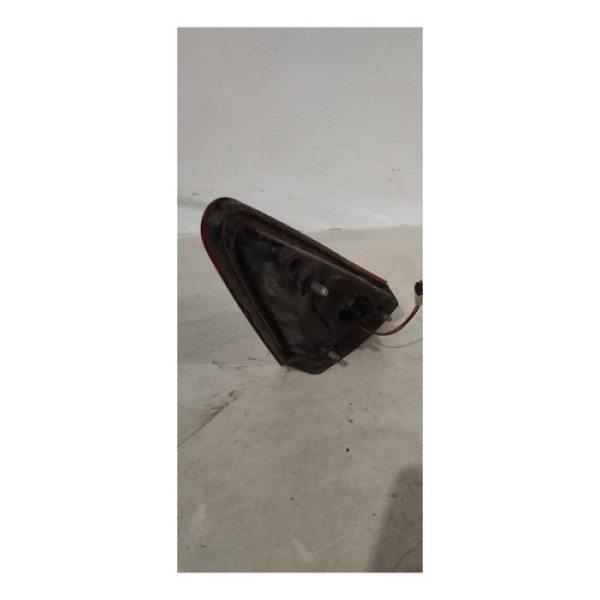 Lanterna Da Tampa Lado Esquerdo Chery Cielo 