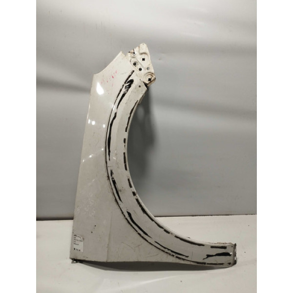 Paralama Lado Direito Volkswagen Saveiro Cross G5 