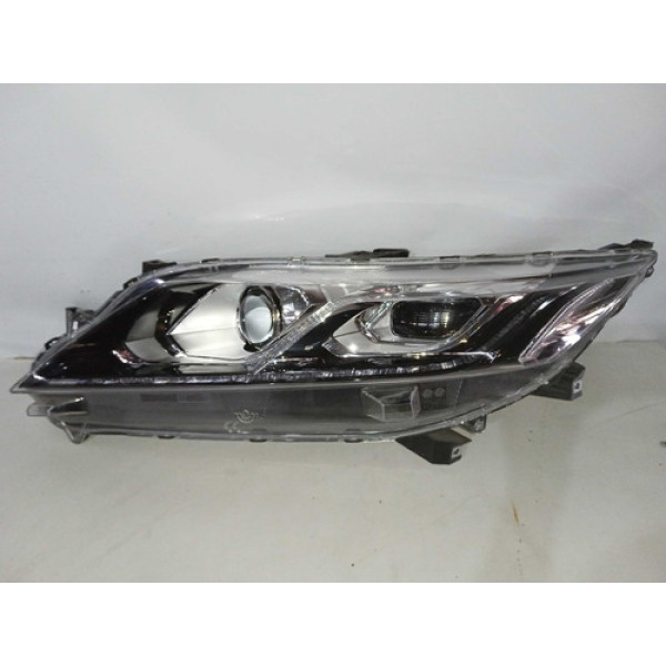 Farol Lado Esquerdo Mitsubishi Eclipse Cross 2022