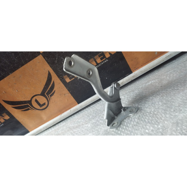 Dobradiça Do Capo Lado Esquerdo Volkswagen Gol G8