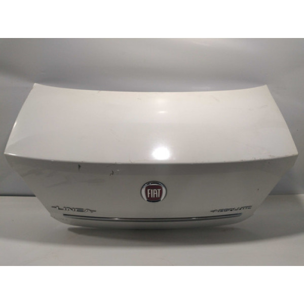 Tampa Do Porta Malas Fiat Linea 