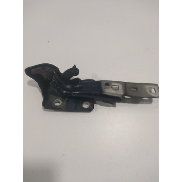 Braço Do Capô Le Fiat Argo 2020