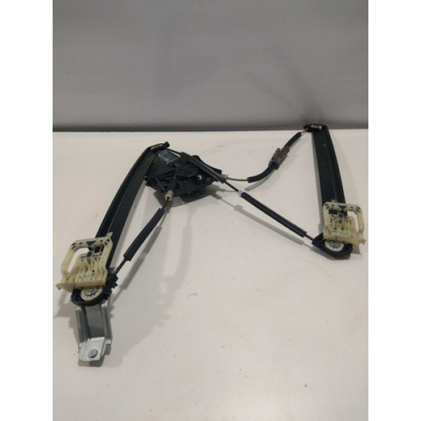 Máquina De Vidro Dianteira Esquerda Volkswagen T Cross 