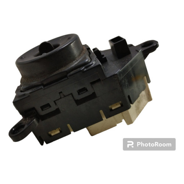 Comando Retrovisor Elétrico Kia Soul 