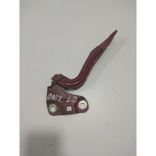 Braço Do Capô Ld Gm Onix Plus 2021