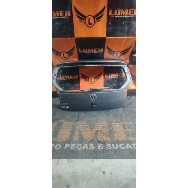 Tampa Do Porta Malas Volkswagen Up 2018