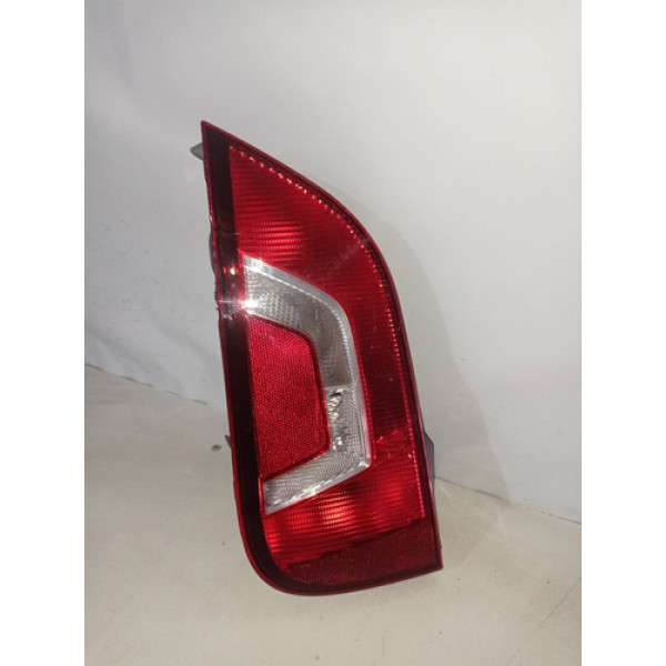 Lanterna Lado Esquerdo Volkswagen Up 2015