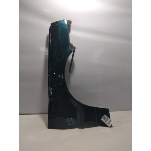 Paralama Lado Direito Fiat Uno 2003