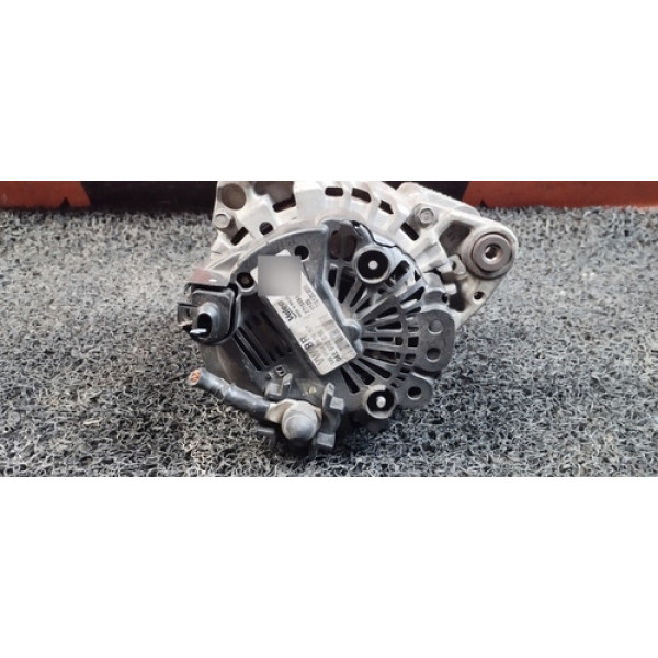 Alternador Volkswagen Virtus 110a 