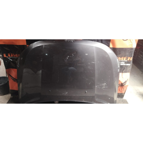 Capo Jeep Compass 2022