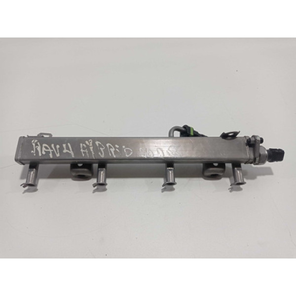 Flauta Injetora Toyota Rav4 Hybrid 2022