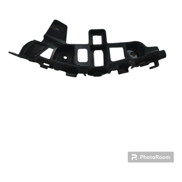 Guia Esquerdo Parachoque Dianteiro Fox 2018