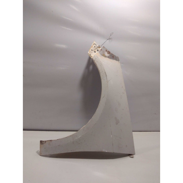 Paralama Lado Esquerdo Volkswagen Gol G5