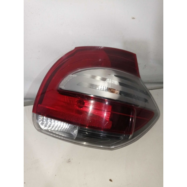 Lanterna Lado Direito Fiat Mobi 2018