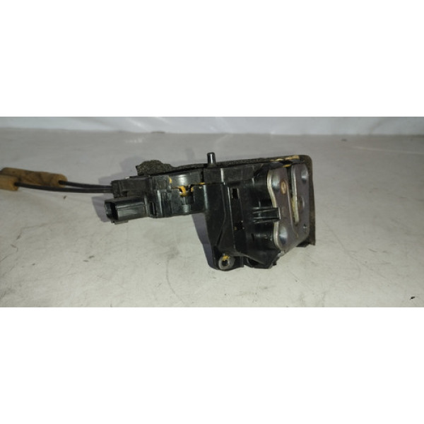 Fechadura Traseira Direita Nissan Sentra 2017