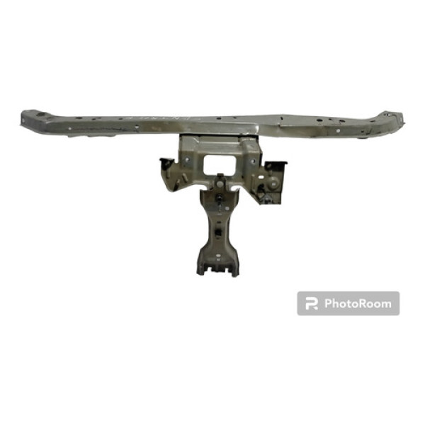 Painel Frontal Nissan Sentra 2016 Detalhe 