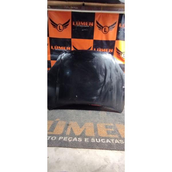 Capo Ford Fusion 2007