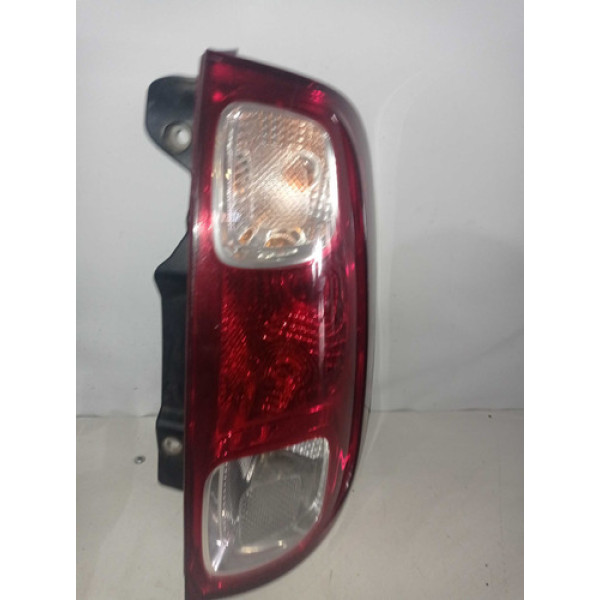 Lanterna Lado Direito Fiat Uno Vivace 2015