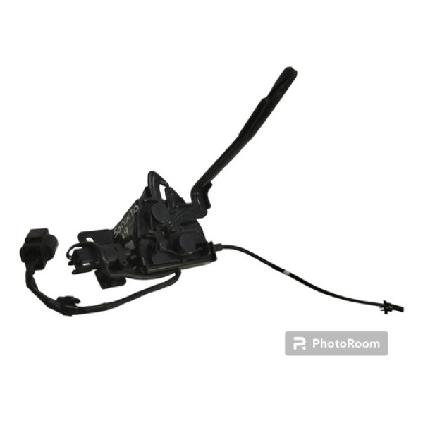 Fechadura Capo Sorento 2019