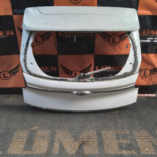 Tampa Do Porta Malas Chery Tiggo 2 2018