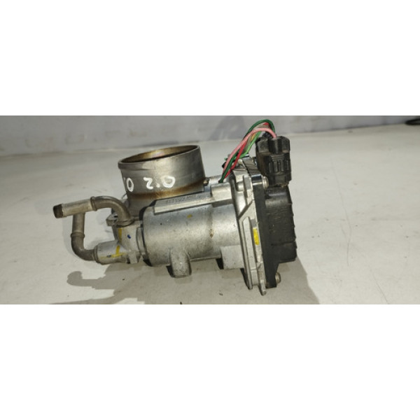 Tbi Corpo De Borboleta Honda Civic 2.0 2018