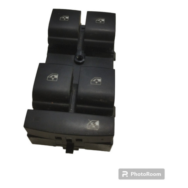 Comando Vidro Elétrico Dianteira Esquerda Cruze 2012