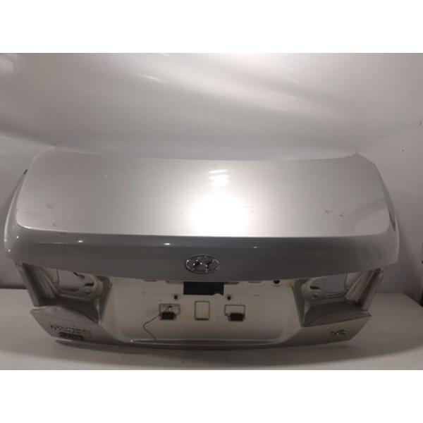 Tampa Do Porta Malas Hyundai Azera 2010