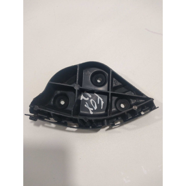 Guia Do Parachoque Dianteiro Esquerdo Volkswagen Fox