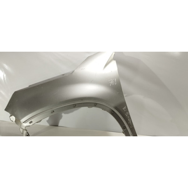 Paralama Lado Esquerdo Kia Sorento 2012 