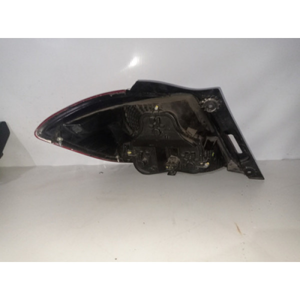 Lanterna Lado Direito Honda Hrv 2016