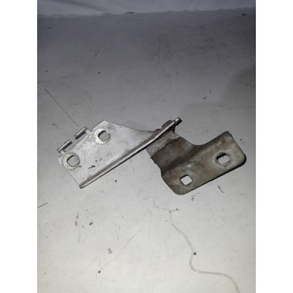 Dobradiça Do Capo Lado Esquerdo Renault Megane 2010