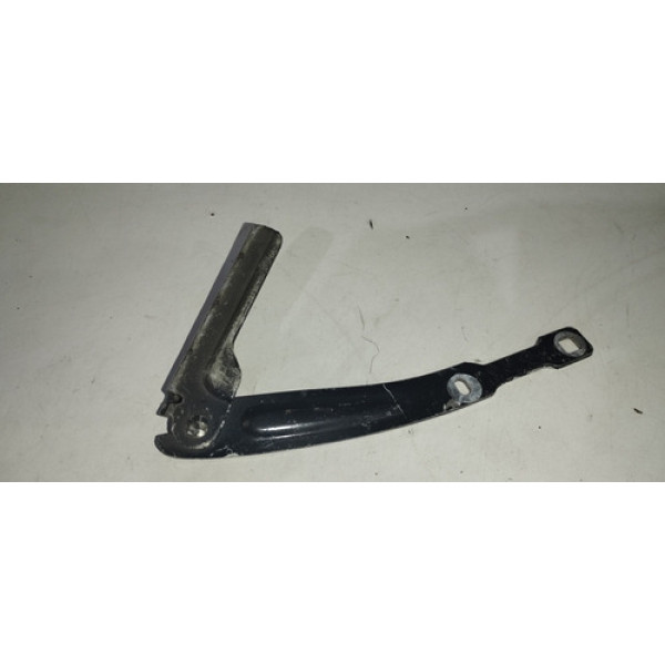 Dobradiça Do Capo Lado Direito Renault Sandero 2016