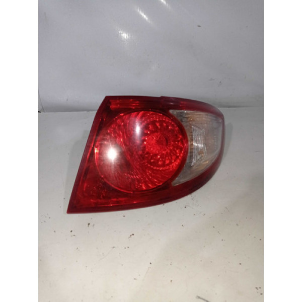 Lanterna Lado Direito Hyundai Santa Fé 2012