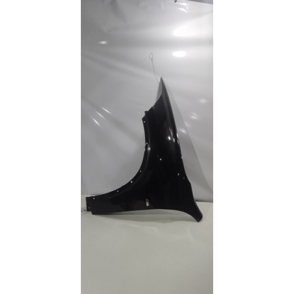 Paralama Lado Esquerdo Bmw X1 2021 