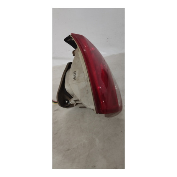 Lanterna Da Tampa Lado Direito Hyundai Ix35 