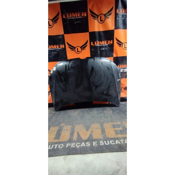 Capo Volkswagen Fox 2018