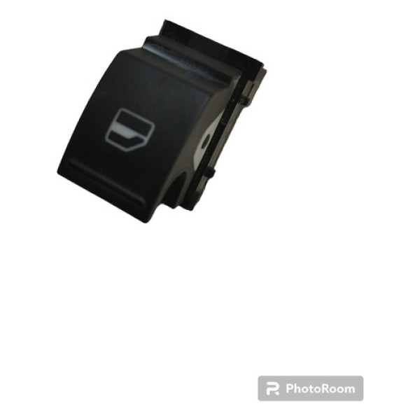 Comando Vidro Elétrico Individual Jetta 2013